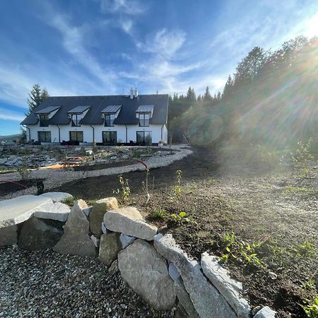 Horsky Apartman Miki Filipovice Exteriér fotografie