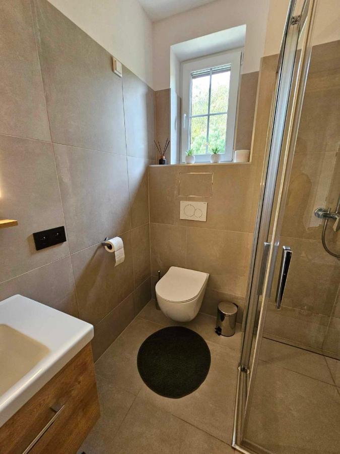 Horsky Apartman Miki Filipovice Exteriér fotografie