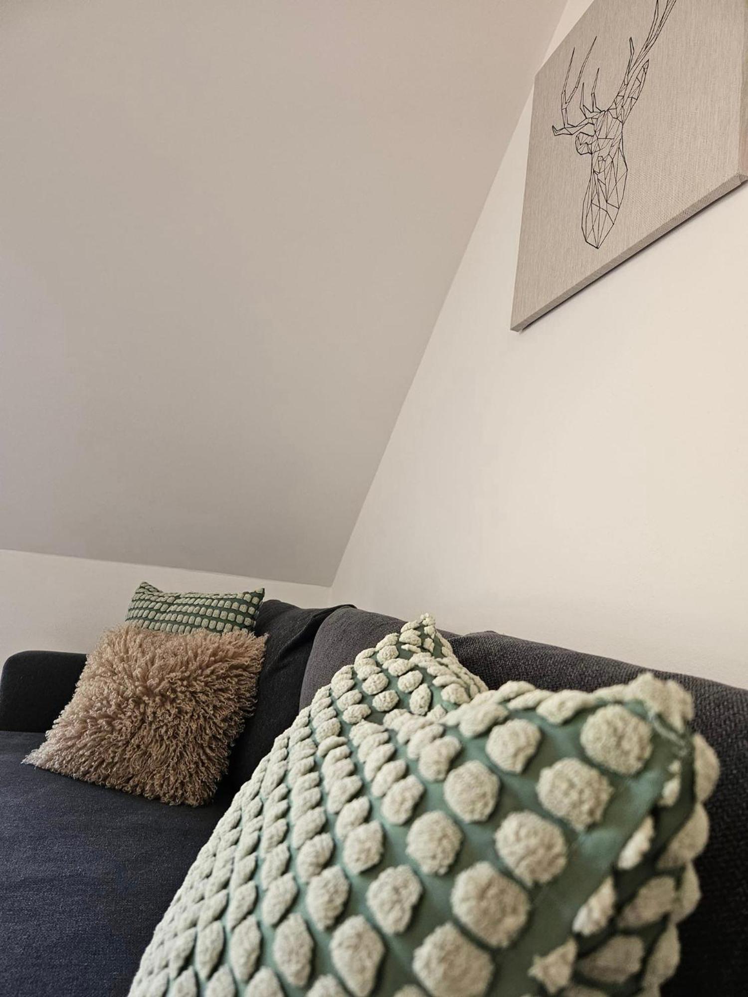 Horsky Apartman Miki Filipovice Exteriér fotografie