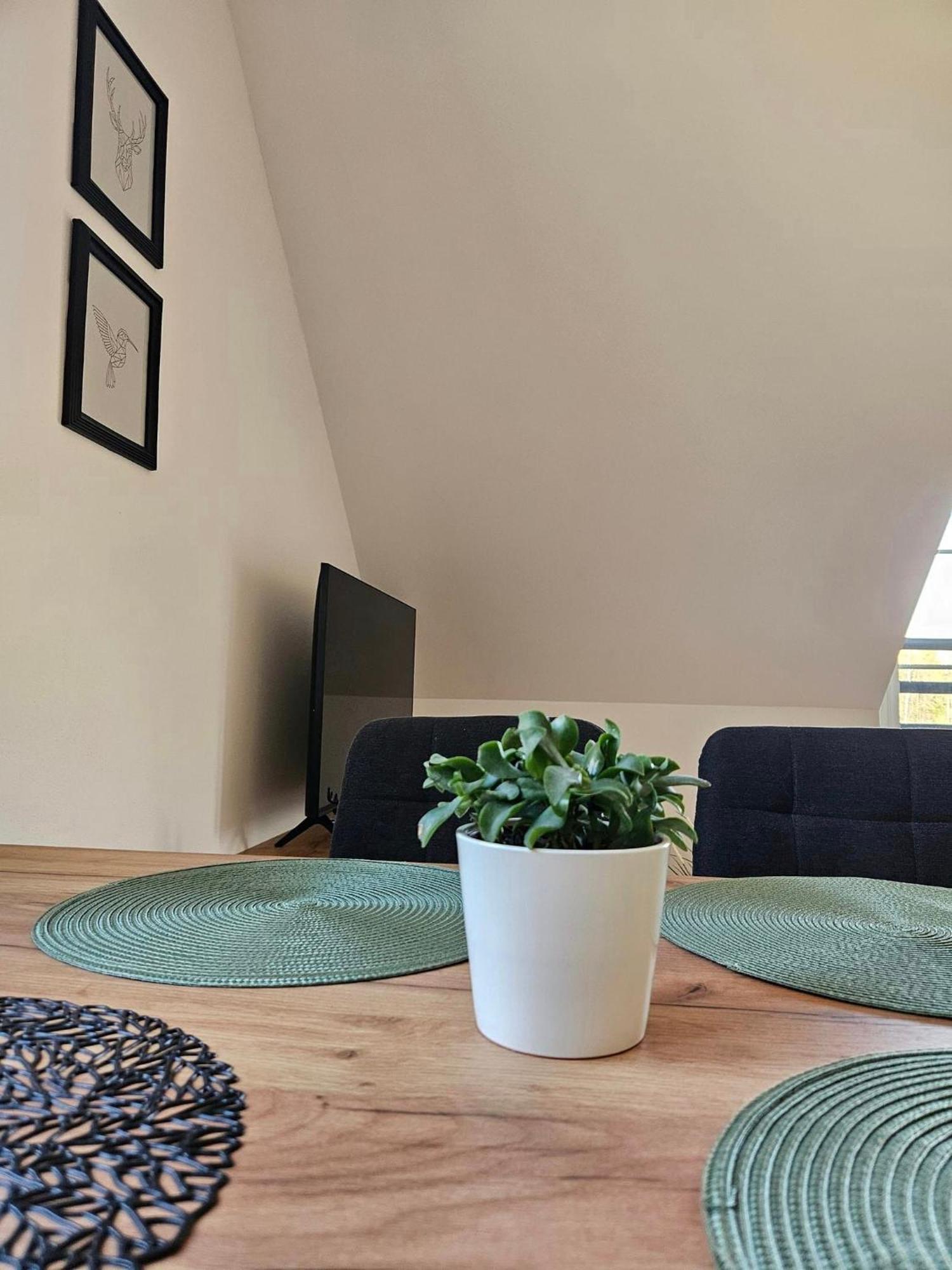 Horsky Apartman Miki Filipovice Exteriér fotografie