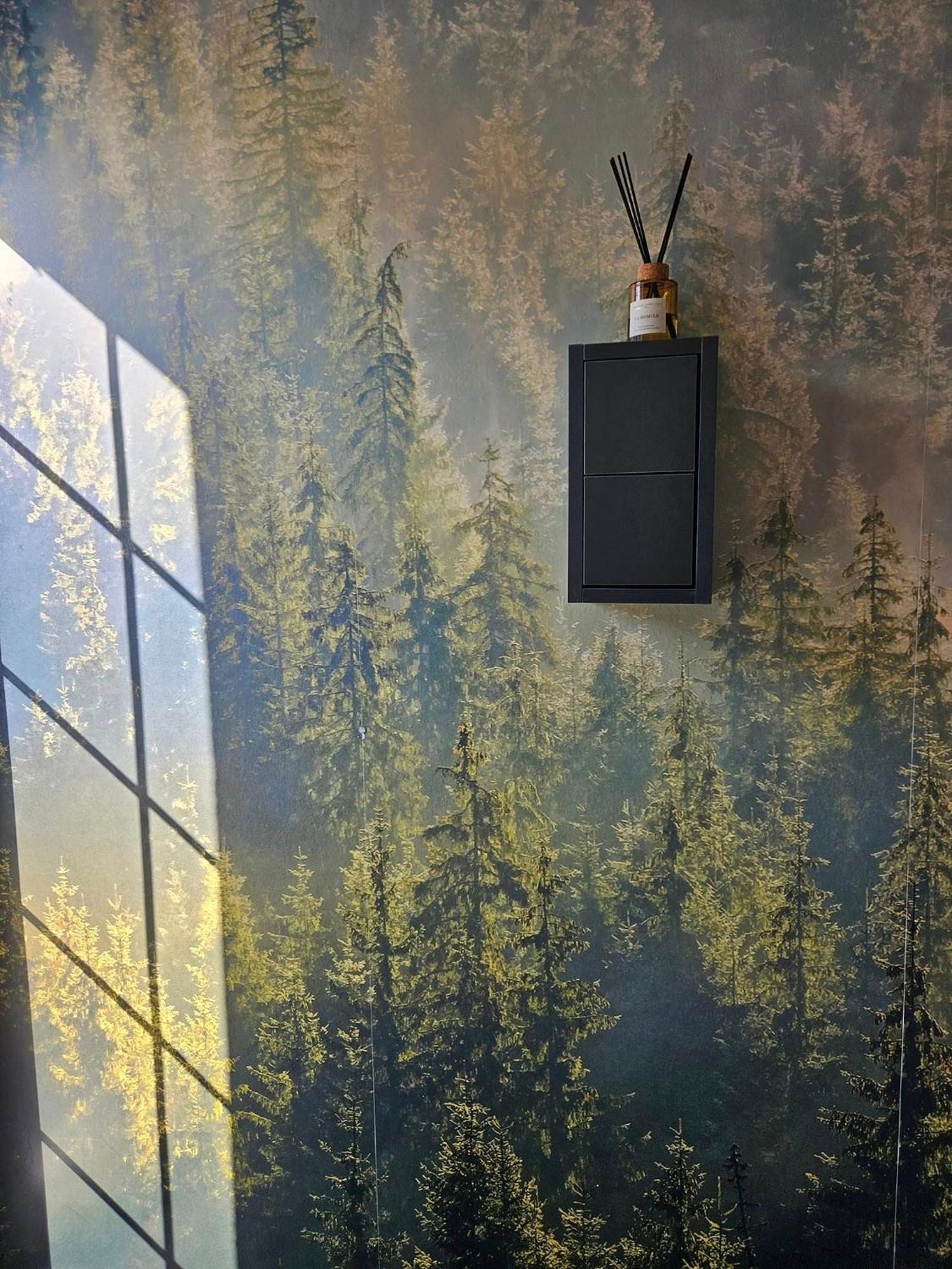 Horsky Apartman Miki Filipovice Exteriér fotografie